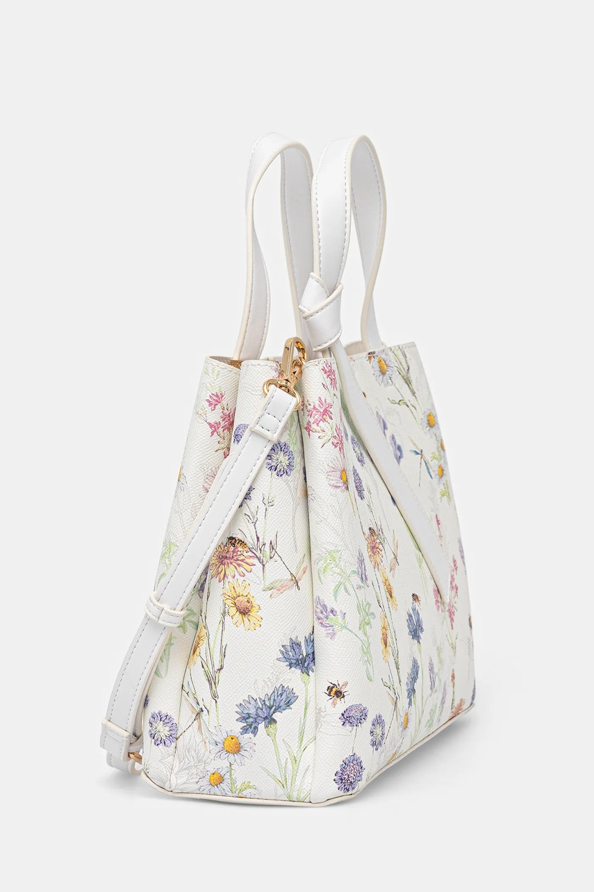 Сумочка Aldo цвет бежевый ZARIA.932