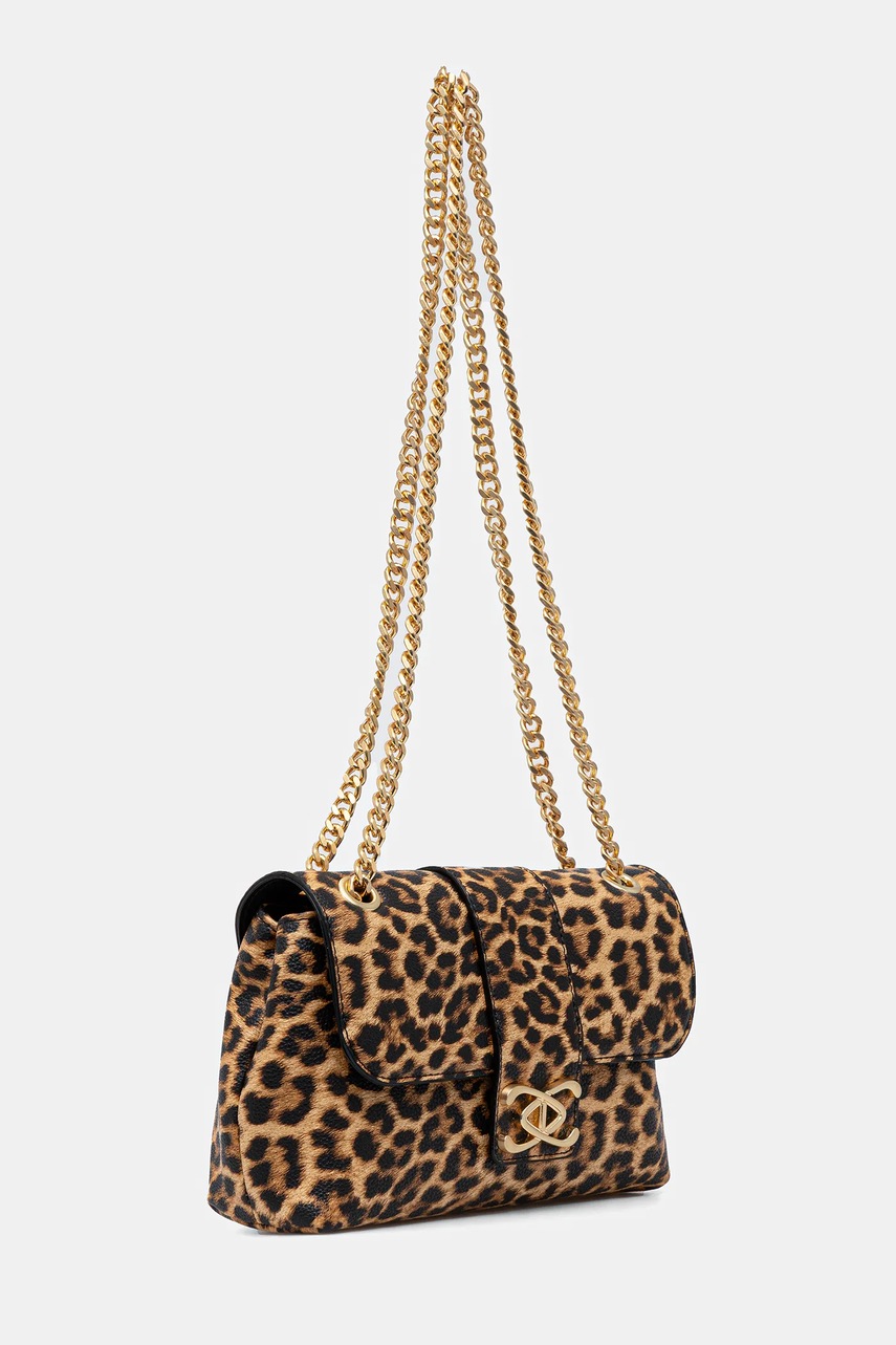 Сумочка Aldo цвет коричневый CCHARLICARRY.240