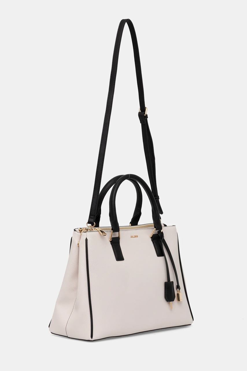 Сумочка Aldo цвет бежевый NANEVER.966