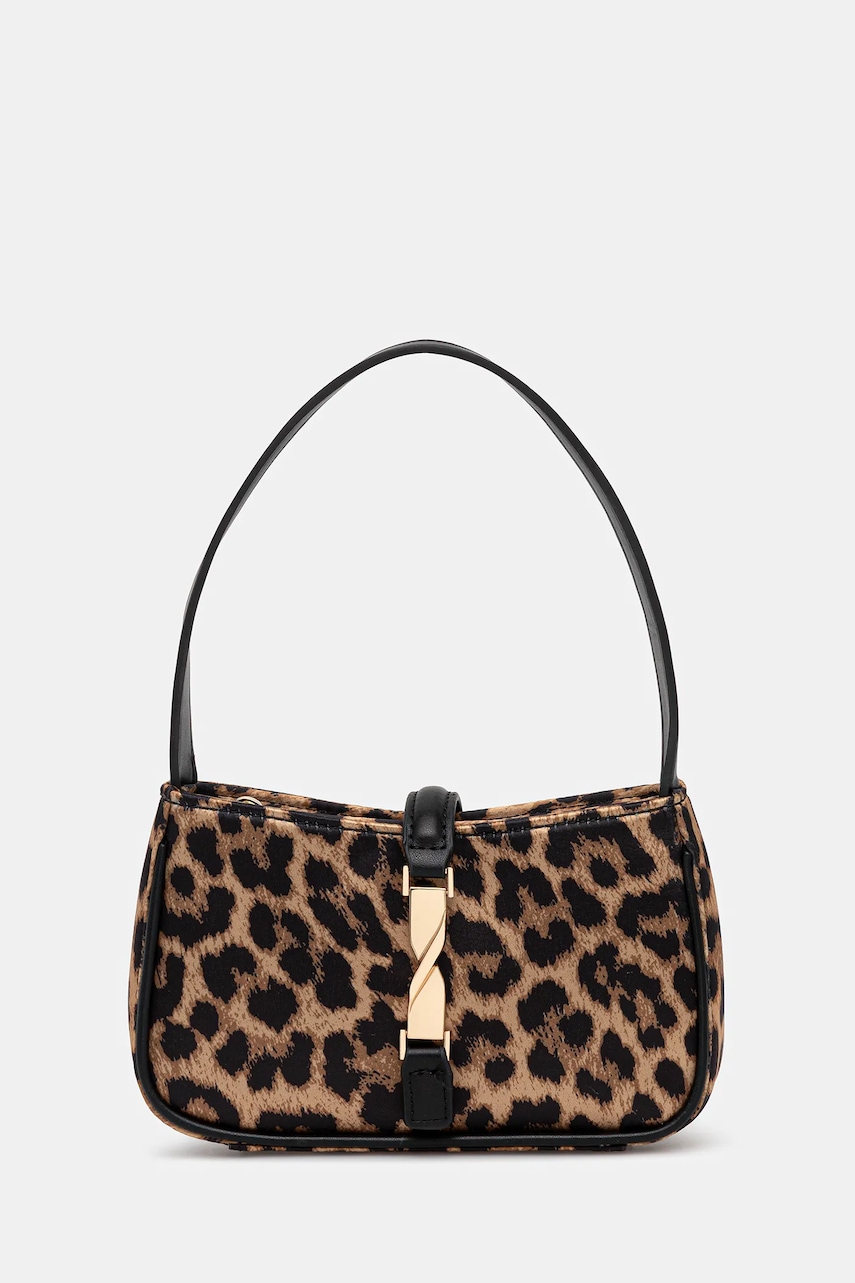 Aldo poseta culoarea maro, ABRIELLE.240