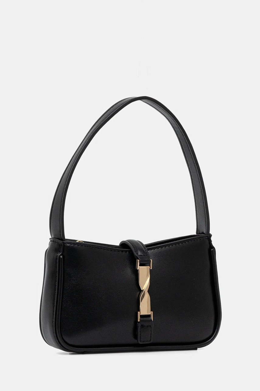 Сумочка Aldo цвет чёрный ABRIELLE.001