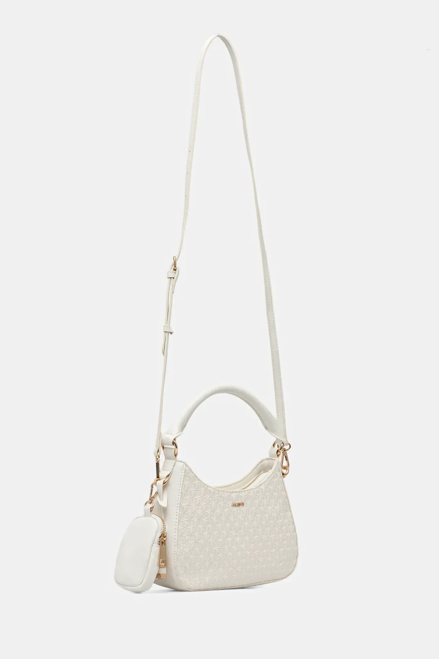 Сумочка Aldo цвет бежевый KAREGAN.164