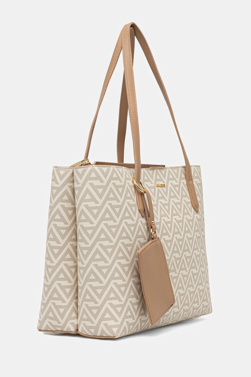 Сумочка Aldo цвет бежевый YSABELLE.966