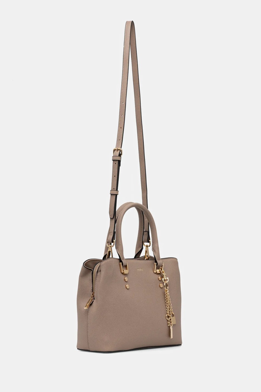 Сумочка Aldo цвет коричневый LEGOIRII.259