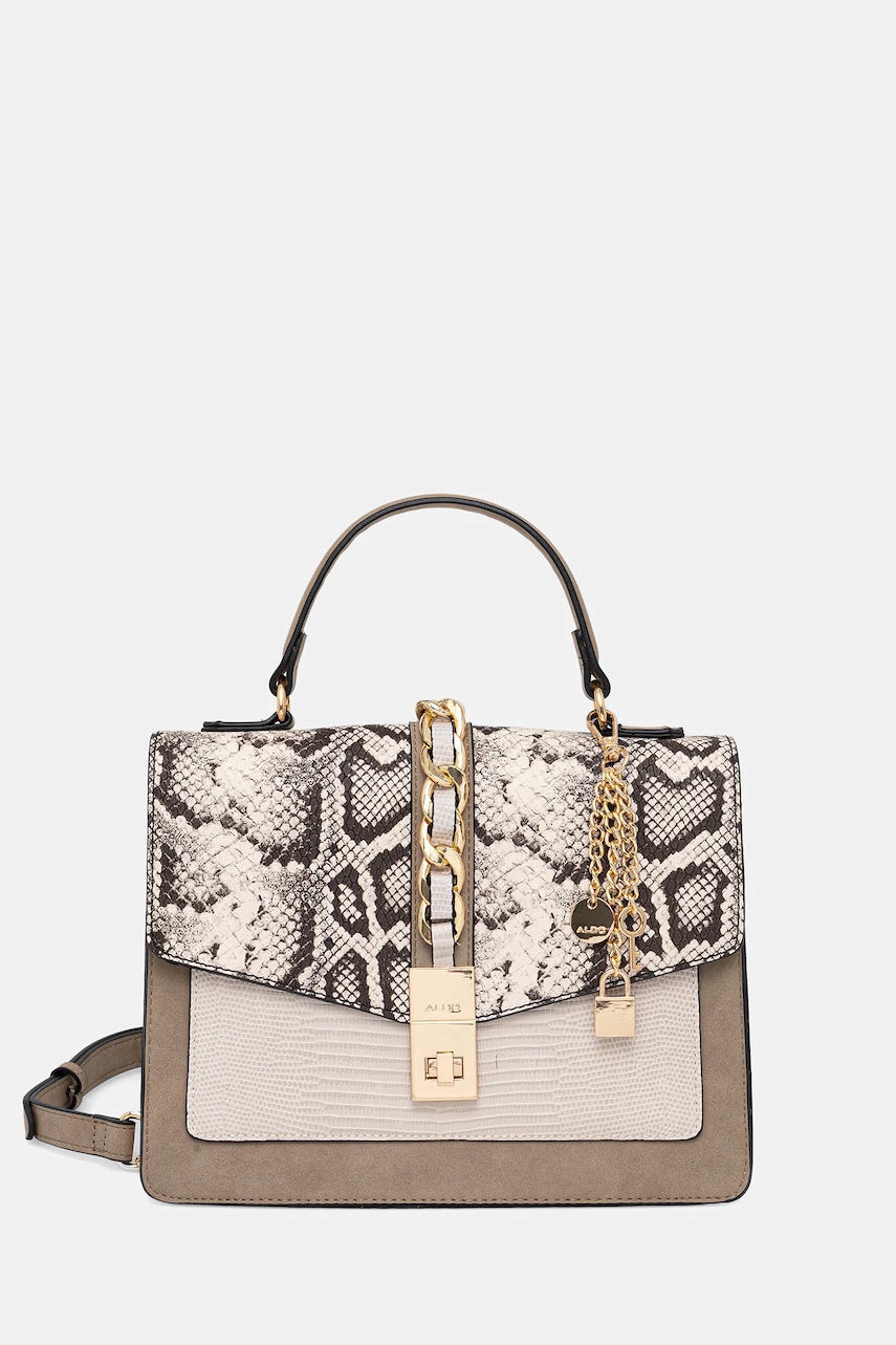 Aldo poseta culoarea bej, AOILLE.244