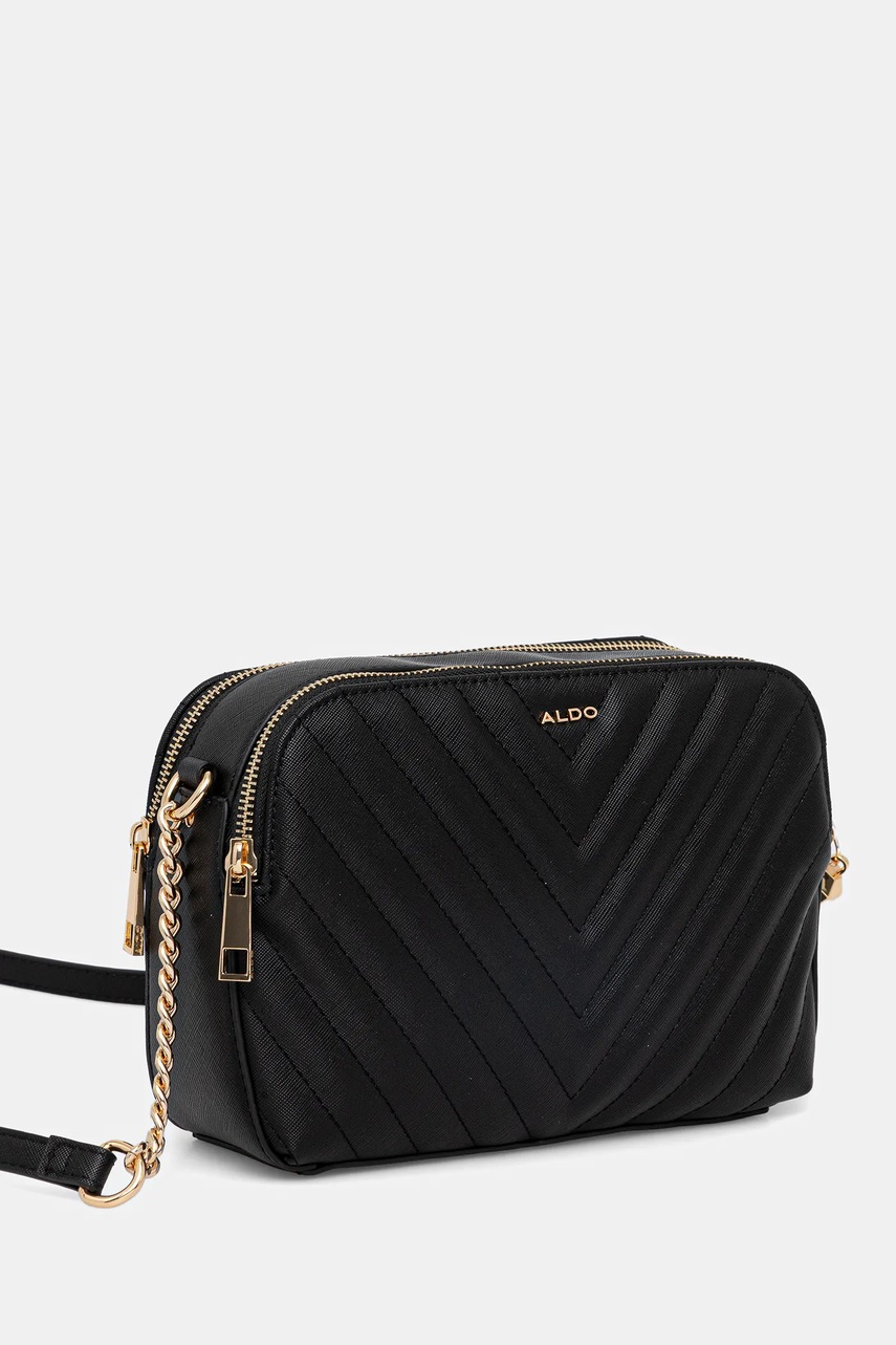 Сумочка Aldo цвет чёрный APEY.001