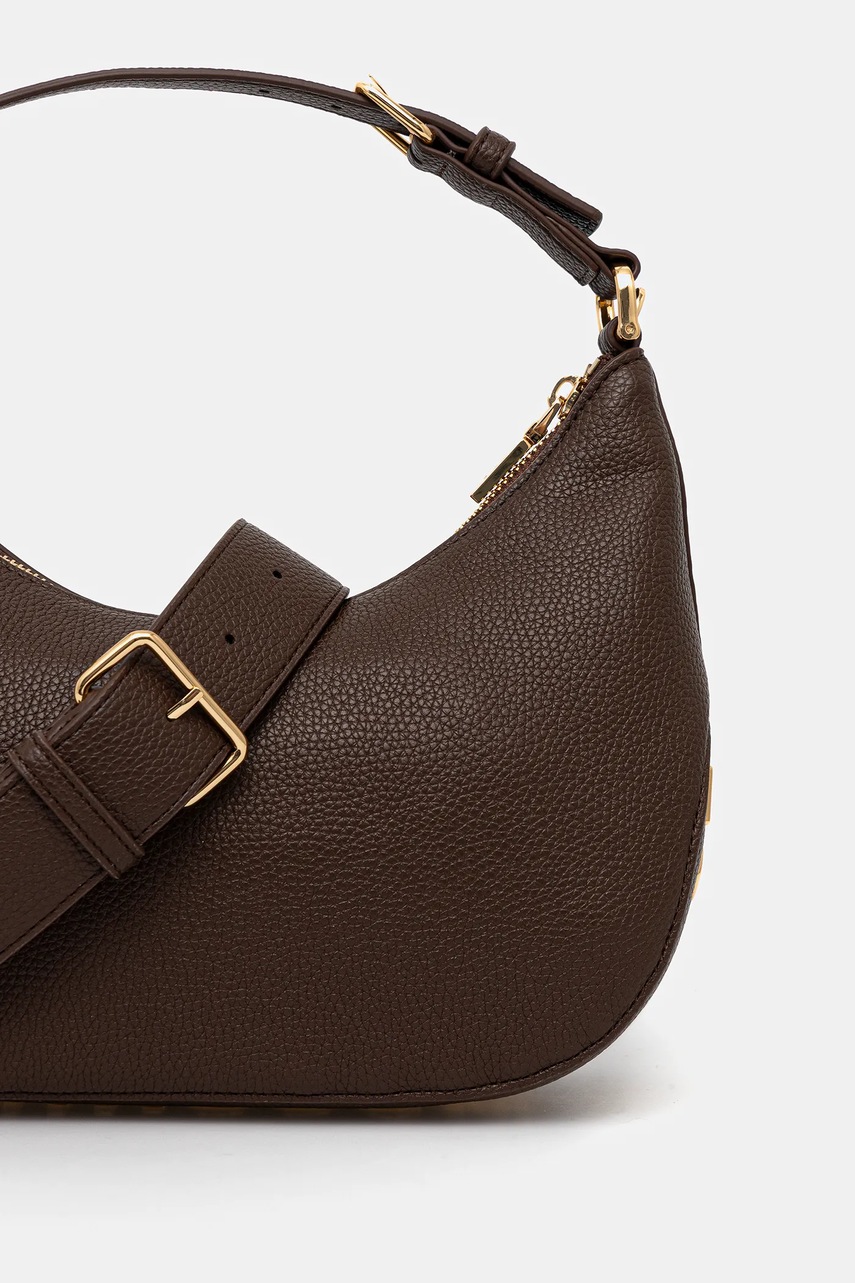 Love Moschino kézitáska barna, JC4018PP1NLT0301 termék 2. képe