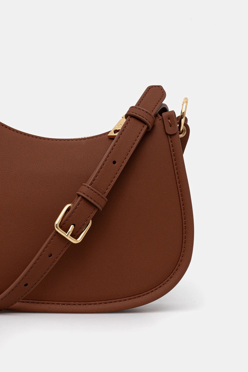 Love Moschino kézitáska barna, JC4027PP1NKD0312 termék 2. képe