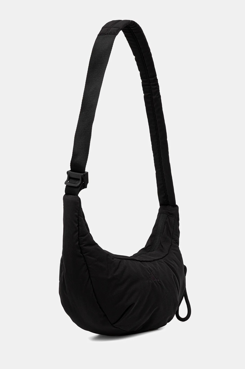 Сумочка adidas цвет чёрный JZ4417