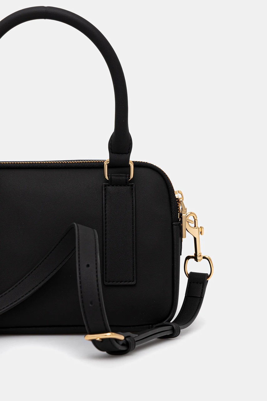 Love Moschino kézitáska fekete, JC4295PP1NL1500A termék 2. képe