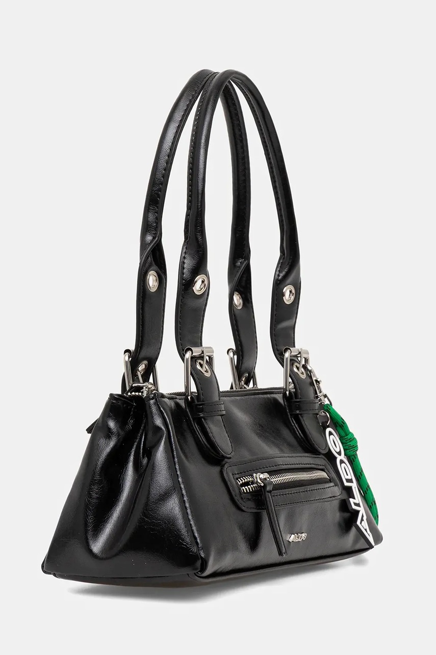 Сумочка Aldo цвет чёрный DARABELIA.001