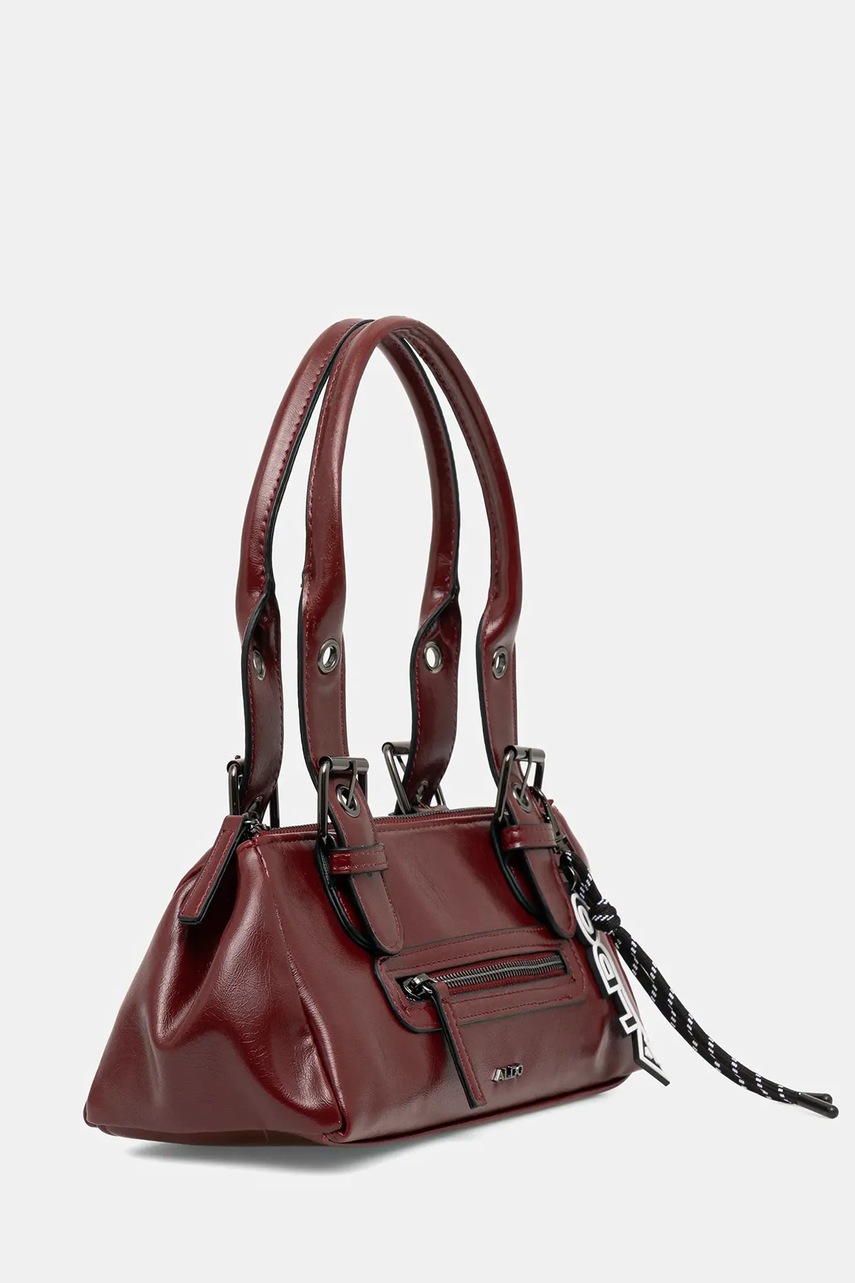 Сумочка Aldo цвет бордовый DARABELIA.601