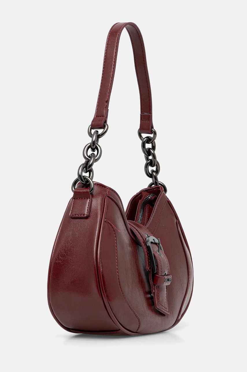 Сумочка Aldo цвет бордовый BIXhoma.601