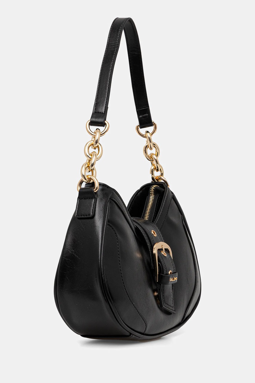 Сумочка Aldo цвет чёрный BIXhoma.002