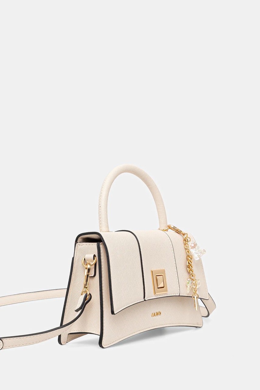 Сумочка Aldo цвет бежевый CARRAEVER.270