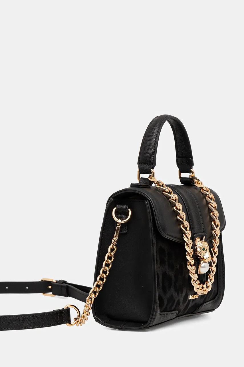 Сумочка Aldo цвет чёрный BERNIUS.001