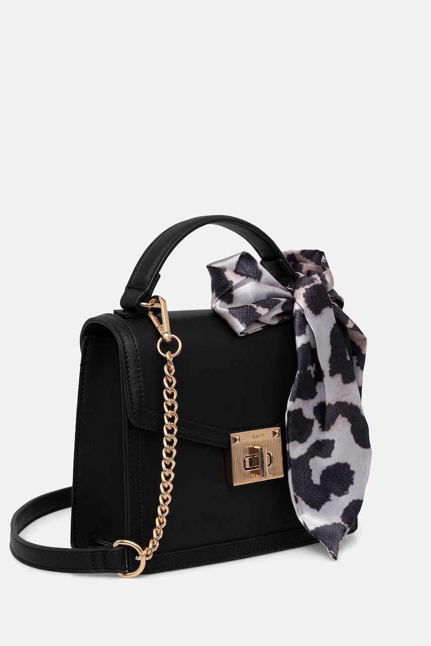 Aldo kufříková kabelka dámská