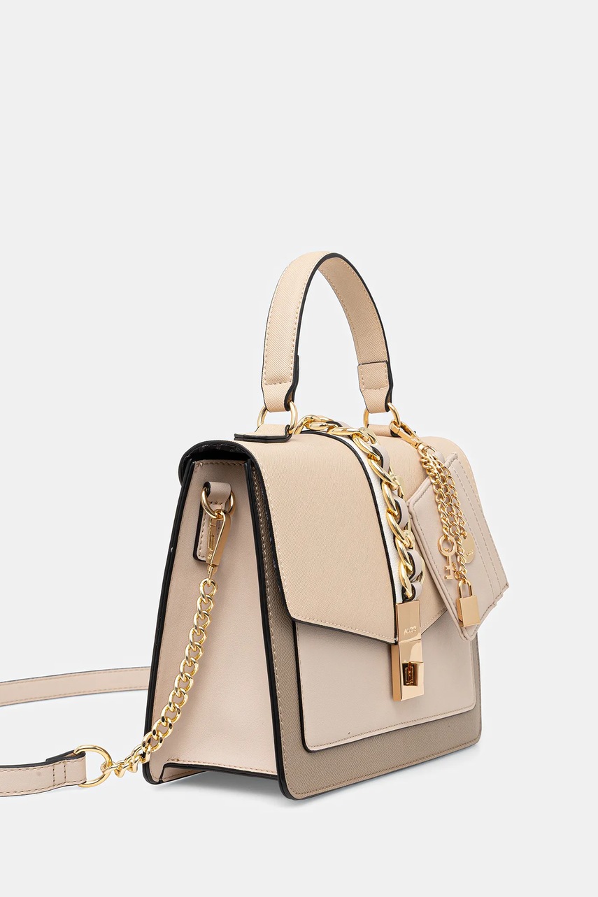 Сумочка Aldo цвет бежевый CAIILLAA.243
