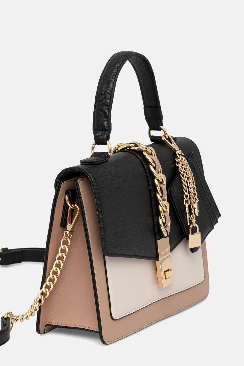 Сумочка Aldo цвет чёрный CAIILLAA.138