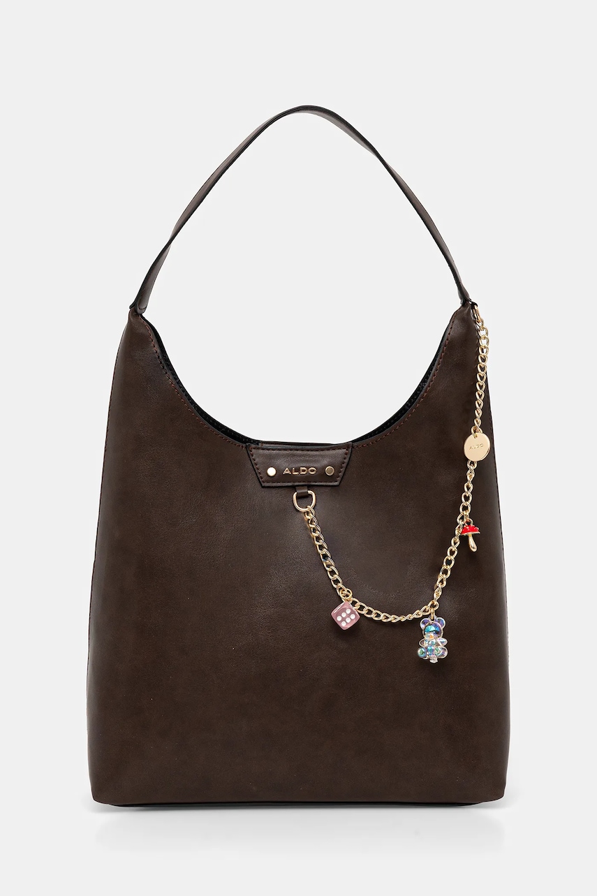 Aldo geantă culoarea maro, BALADAR.201
