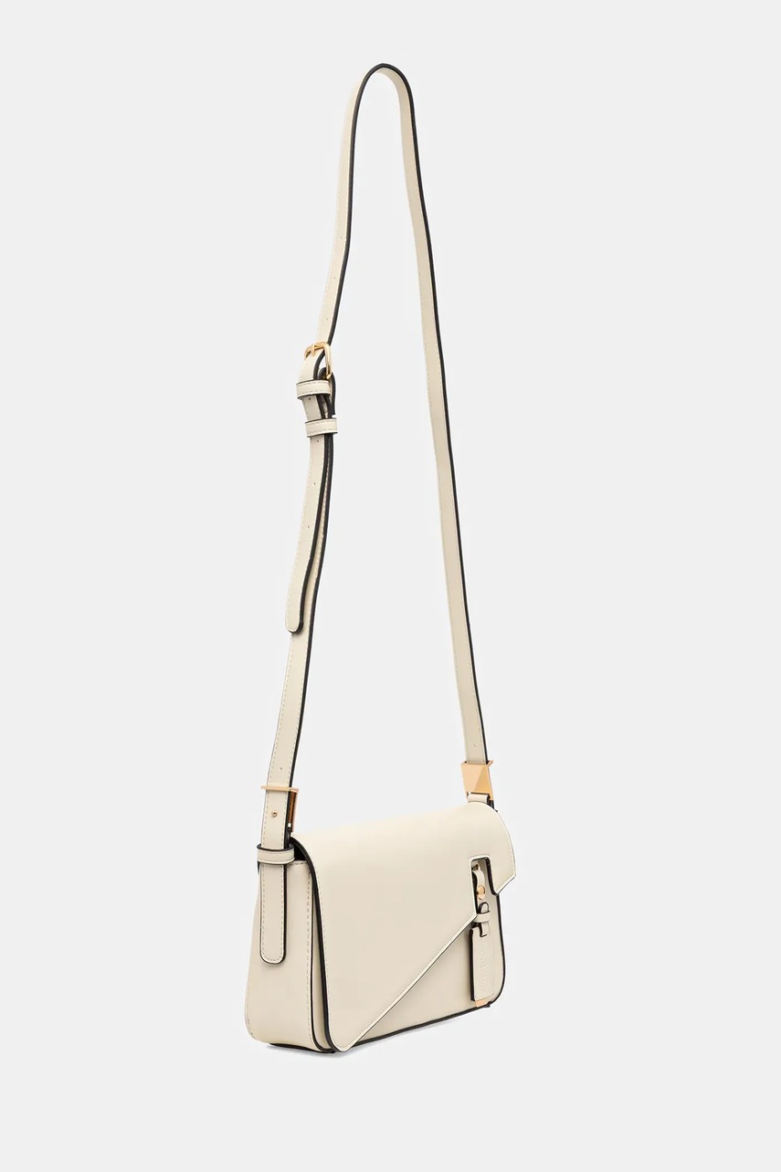 Сумочка Aldo цвет бежевый CREEPINGLILY.025