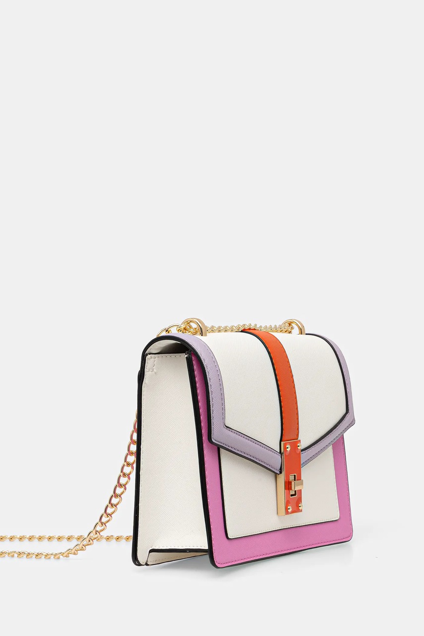 Сумочка Aldo цвет розовый DONBETHH.116