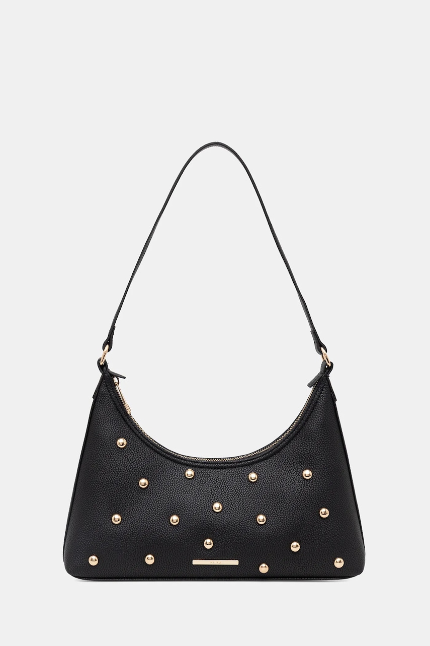 Aldo poșetă culoarea negru, RAPACITE.007