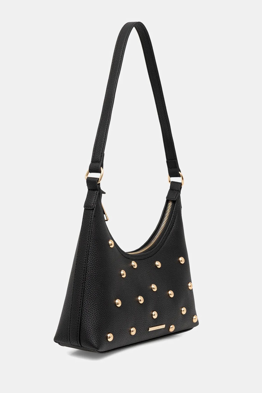 Сумочка Aldo цвет чёрный RAPACITE.007