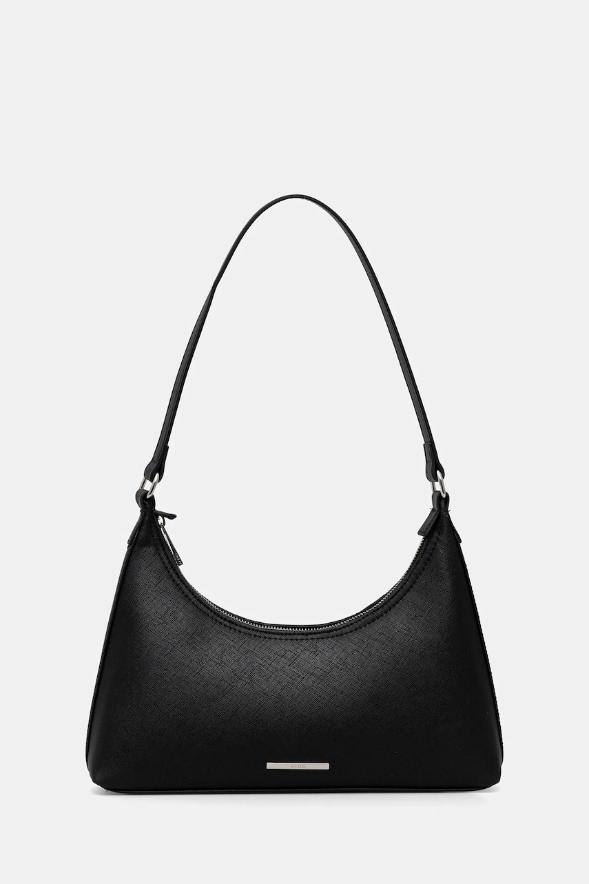 Aldo poșetă culoarea negru, RAPACITE.001