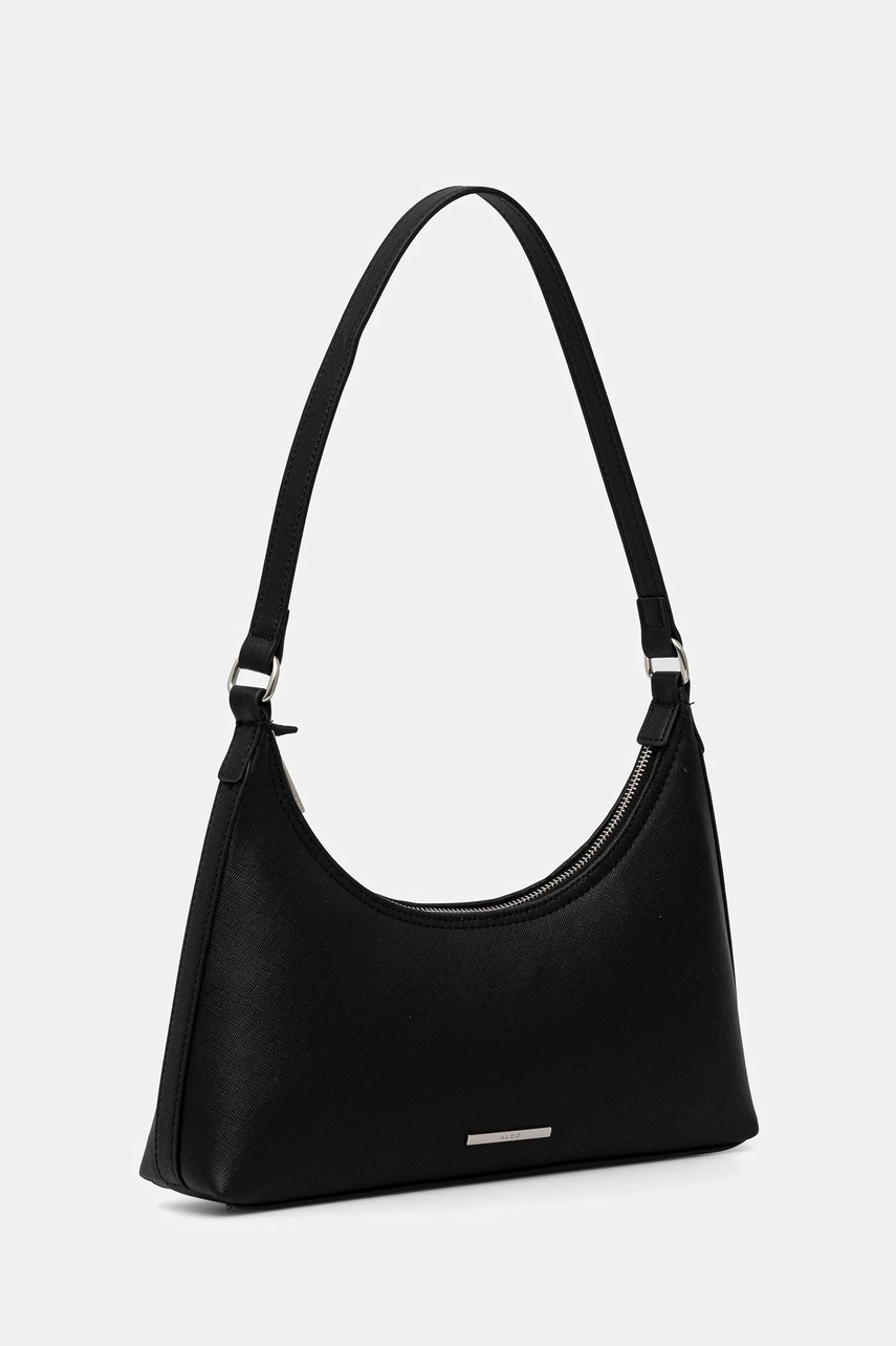 Сумочка Aldo цвет чёрный RAPACITE.001