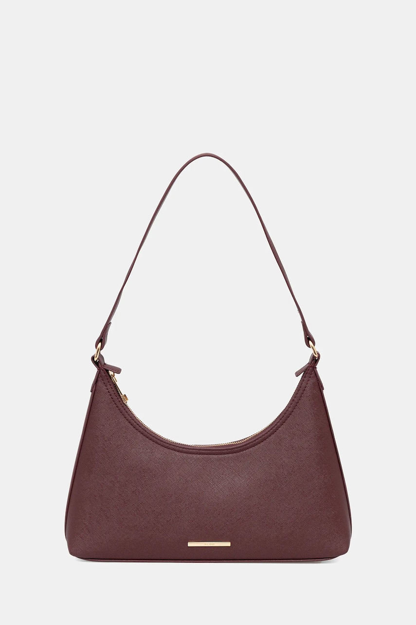 Aldo poșetă culoarea bordo, RAPACITE.601