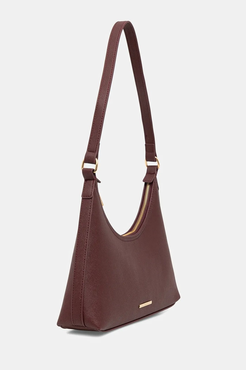 Сумочка Aldo цвет бордовый RAPACITE.601