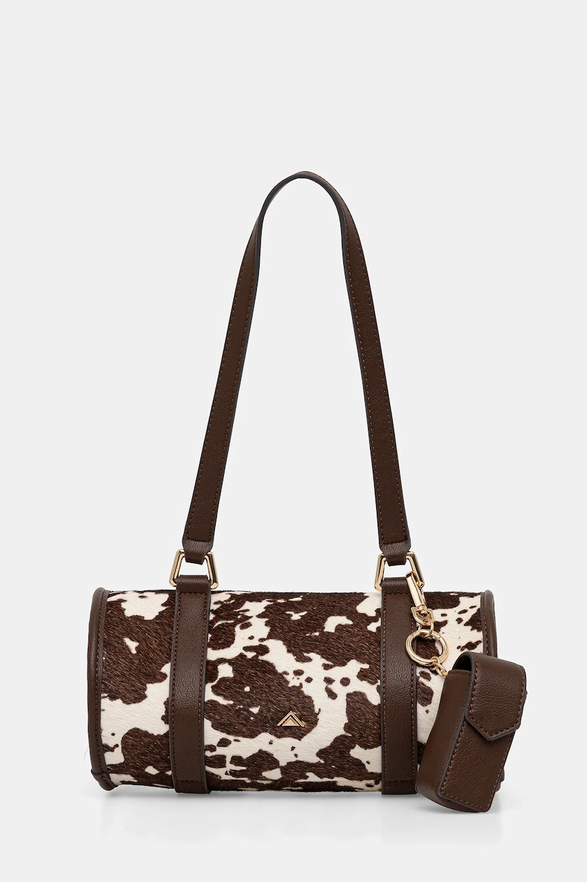 Aldo poșetă culoarea maro, BEATRIZ.240