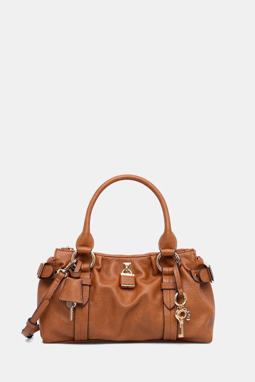 Aldo poseta culoarea maro, ALOSA.236