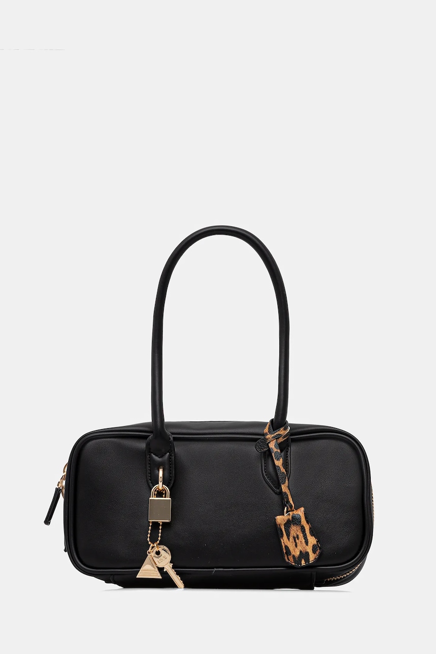 Aldo poseta culoarea negru, DAYSTROM.001