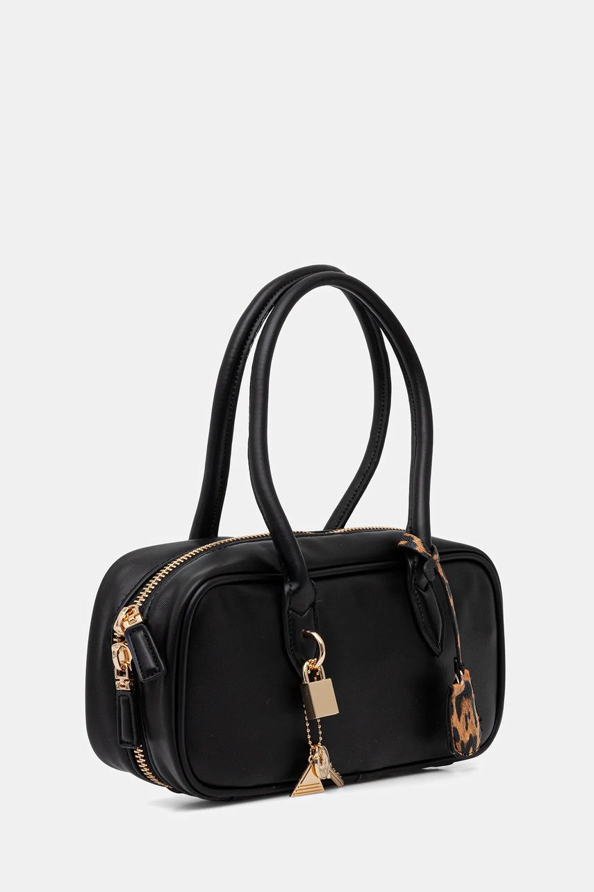 Сумочка Aldo цвет чёрный DAYSTROM.001