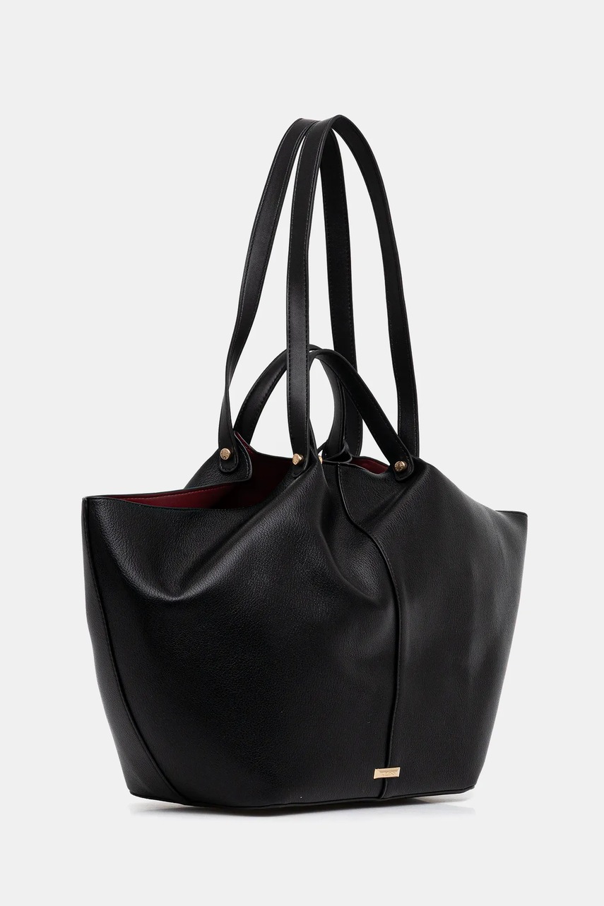 Сумочка Aldo цвет чёрный MARIDA.001