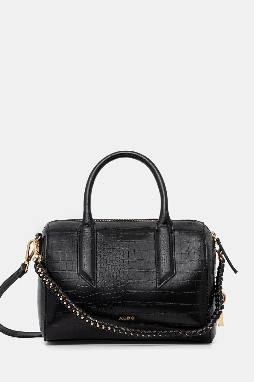 Aldo poseta culoarea negru, ALBALAEREL.001
