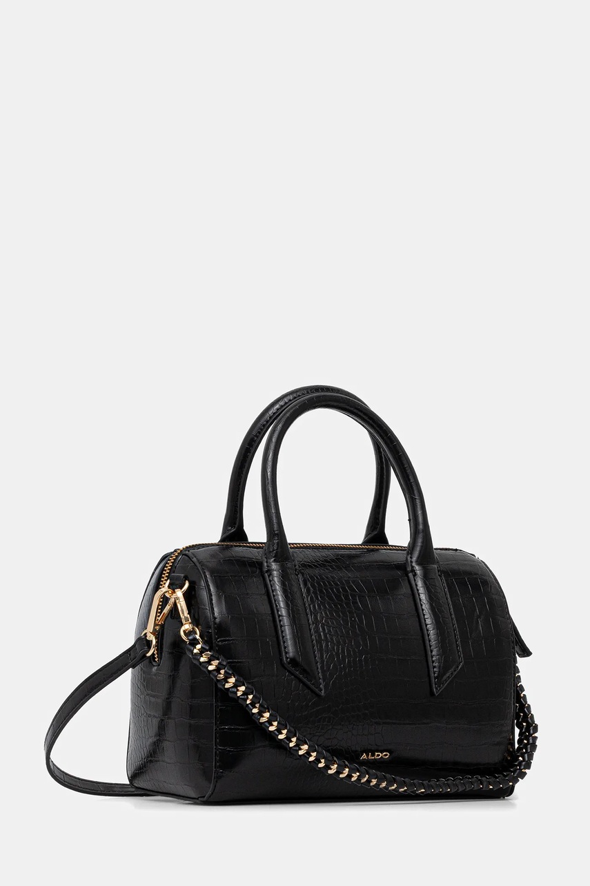 Сумочка Aldo цвет чёрный ALBALAEREL.001