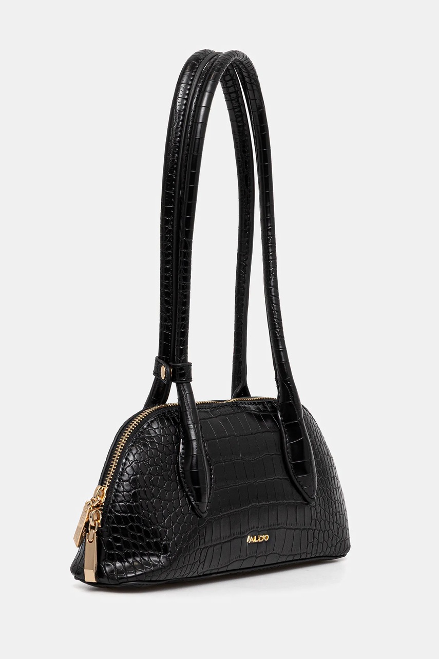 Сумочка Aldo цвет чёрный HEILEY.001