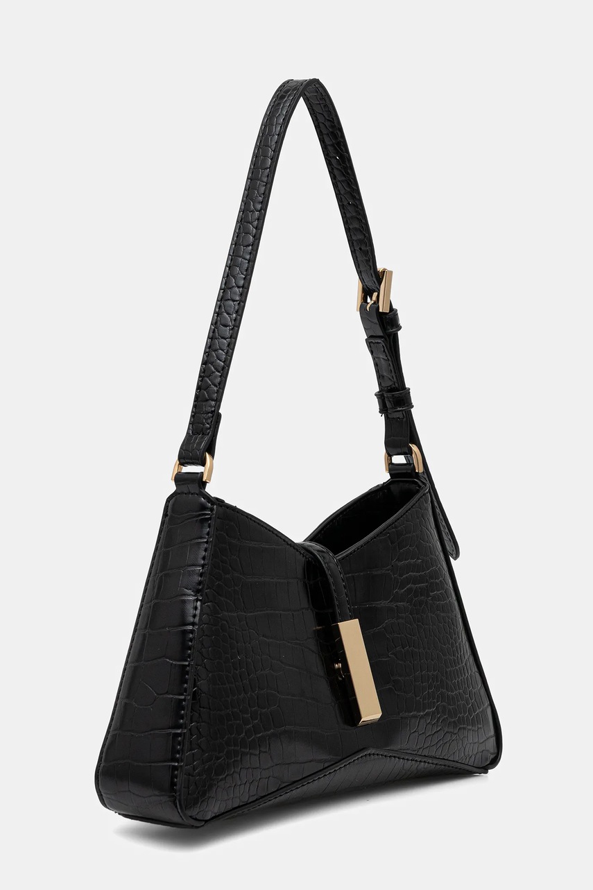 Сумочка Aldo цвет чёрный JULIETTA.001