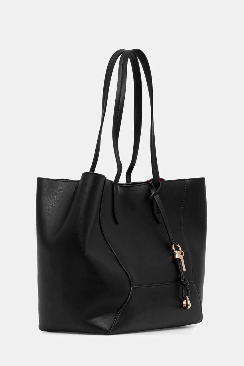 Сумочка Aldo цвет чёрный SALUBRIS.001