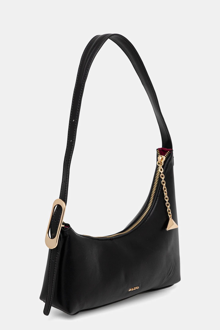 Сумочка Aldo цвет чёрный TIMBERLY.001