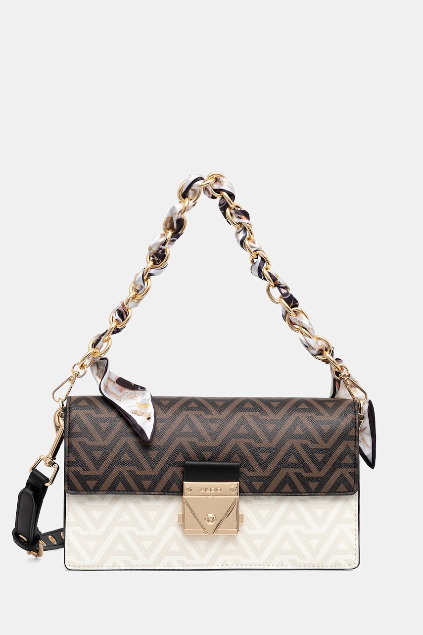 Aldo poseta culoarea maro, GEDIA.210