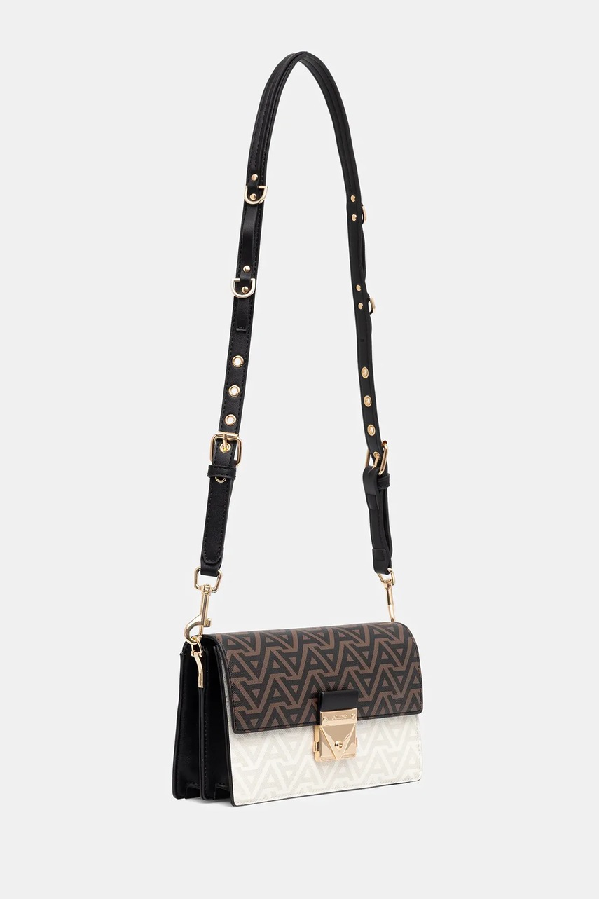 Сумочка Aldo цвет коричневый GEDIA.210