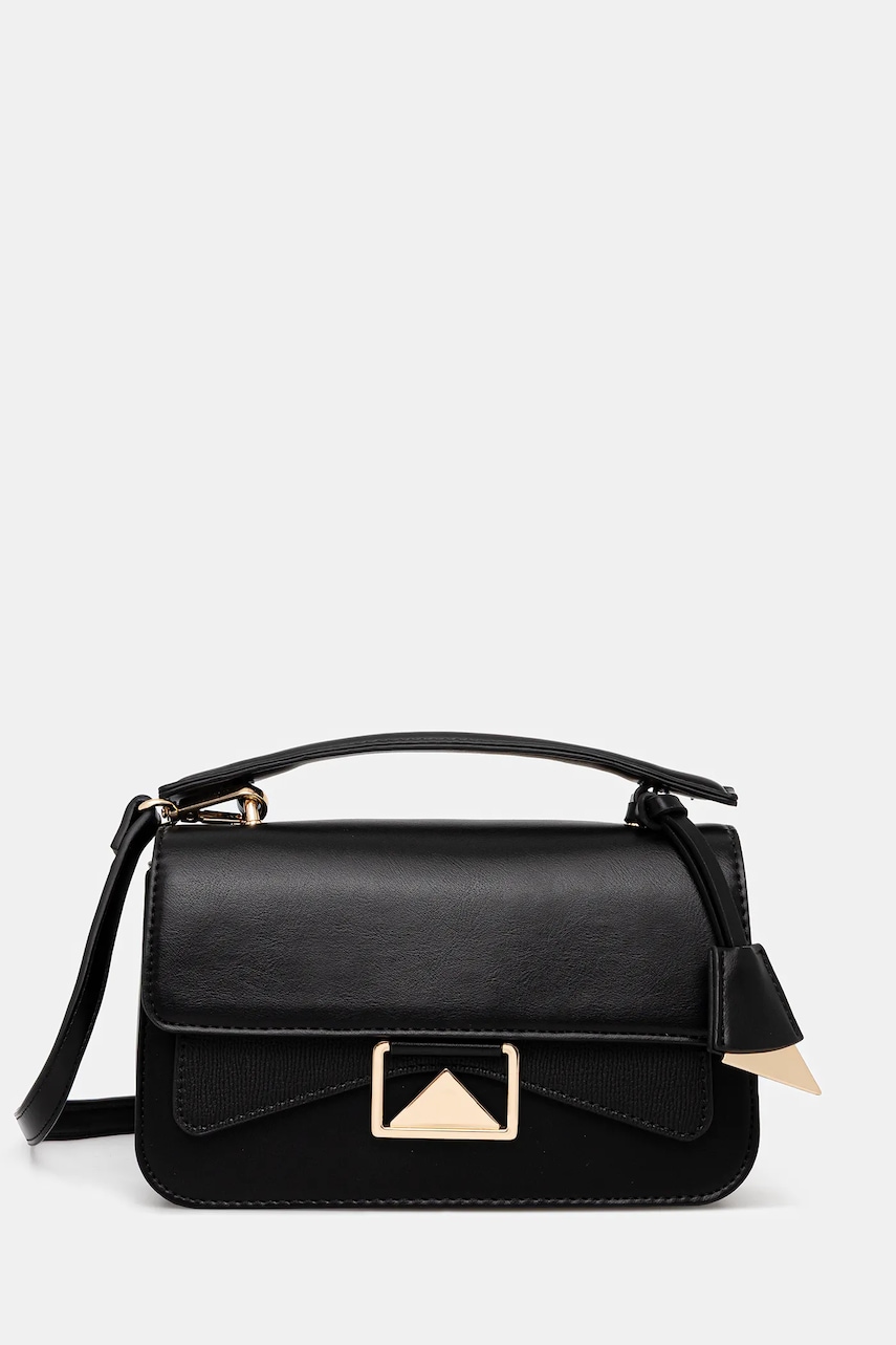 Aldo geantă culoarea negru, HADDIE.001