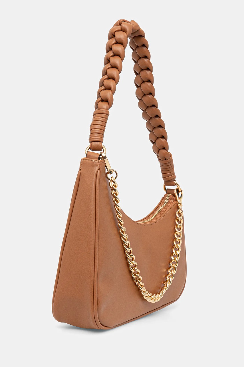 Сумочка Aldo цвет коричневый ETTARREE.231