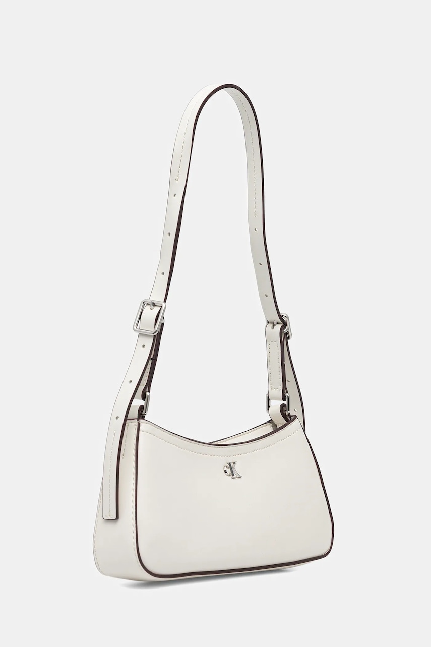 Сумочка Calvin Klein цвет бежевый LV04F3170G Сумочка Calvin Klein цвет бежевый LV04F3170G