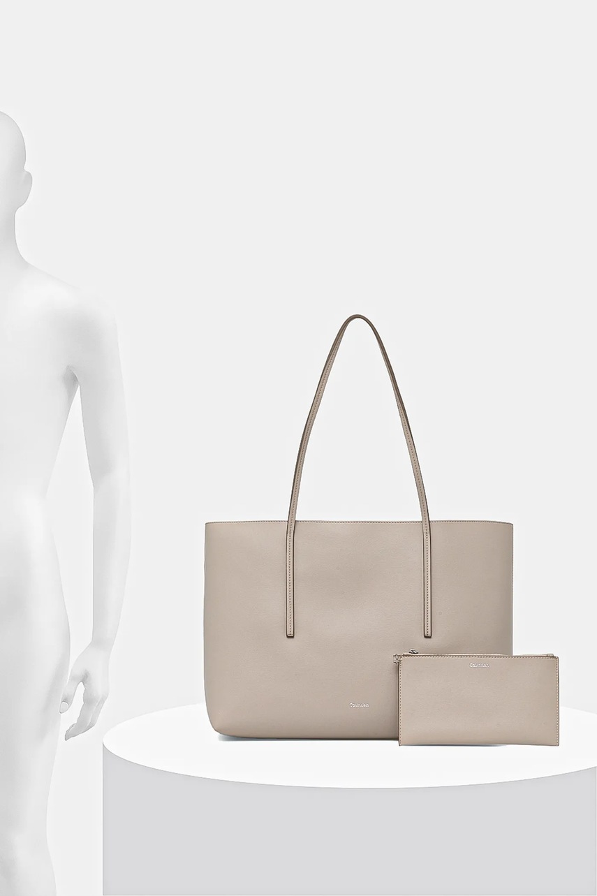 Τσάντα Calvin Klein φωτογραφία