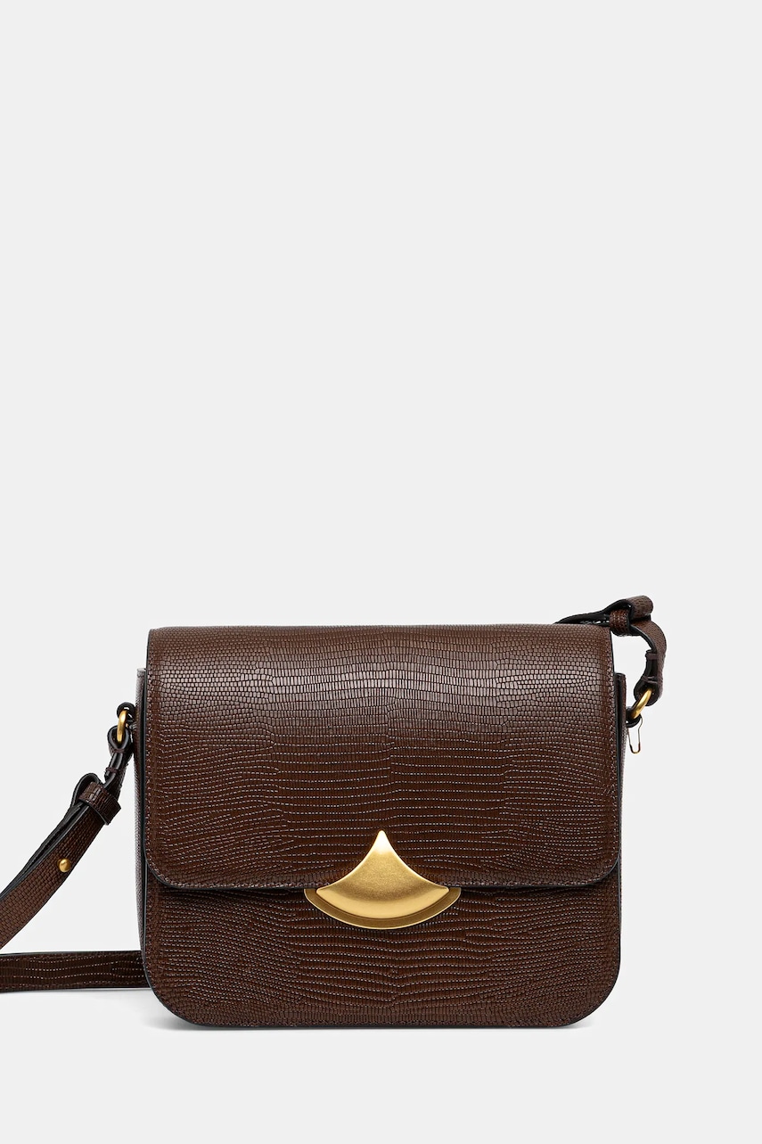 Δερμάτινη τσάντα Sessun